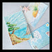 Cross Stitch Kit Andriana - Coast. Pine, C-60 Andriana Cross Stitch Kits - HobbyJobby