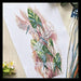 Cross Stitch Kit Andriana - Dancing dragonflies, D-17 Andriana Cross Stitch Kits - HobbyJobby