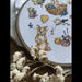 Cross Stitch Kit Andriana - Samplers. Korgie-pickle, S-65 Andriana Cross Stitch Kits - HobbyJobby