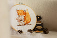 Cross Stitch Kit HobbyJobby - My Joy HobbyJobby Cross Stitch Kits - HobbyJobby