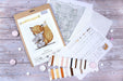 Cross Stitch Kit HobbyJobby - My Joy HobbyJobby Cross Stitch Kits - HobbyJobby