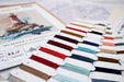 Cross Stitch Kit HobbyJobby - Summer Lighthouse HobbyJobby Cross Stitch Kits - HobbyJobby