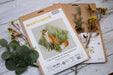 Cross Stitch Kit HobbyJobby - The Keeper of The Forests HobbyJobby Cross Stitch Kits - HobbyJobby