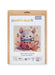 Cross Stitch Kit HobbyJobby - The Warm Autumn HobbyJobby Cross Stitch Kits - HobbyJobby