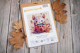 Cross Stitch Kit HobbyJobby - The Warm Autumn HobbyJobby Cross Stitch Kits - HobbyJobby