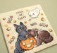 Cross Stitch Kit LETISTITCH - Trick Or Treat, L8815 Cross Stitch Kits - HobbyJobby