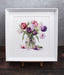 Cross Stitch Kit Luca-S - Bouquet of Tulips Luca-S Cross Stitch Kits - HobbyJobby