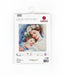 Cross Stitch Kit Luca-S - Eternal Love, BU5052 Luca-S Cross Stitch Kits - HobbyJobby