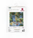 Cross Stitch Kit Luca-S - Romantic Garden, BU5055 Luca-S Cross Stitch Kits - HobbyJobby