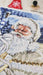 Cross Stitch Kit Luca-S - Santa and Pressies Luca-S Cross Stitch Kits - HobbyJobby