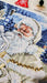 Cross Stitch Kit Luca-S - Santa and Pressies Luca-S Cross Stitch Kits - HobbyJobby