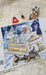 Cross Stitch Kit Luca-S - Santa and Pressies Luca-S Cross Stitch Kits - HobbyJobby