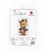 Cross Stitch Kit Luca-S - The Hunter, B1413 Luca-S Cross Stitch Kits - HobbyJobby