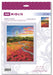 Cross Stitch Kit Riolis - Hitachi Seaside Park, 2130 Cross Stitch Kits - HobbyJobby