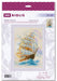 Cross Stitch Kit Riolis - Wandering Wind, 2128 Cross Stitch Kits - HobbyJobby