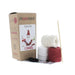 DIY Crochet Kit Santa Claus Crochet Kits - HobbyJobby