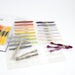 DMC Thread File - Yarn Storage Floss Organizers - HobbyJobby