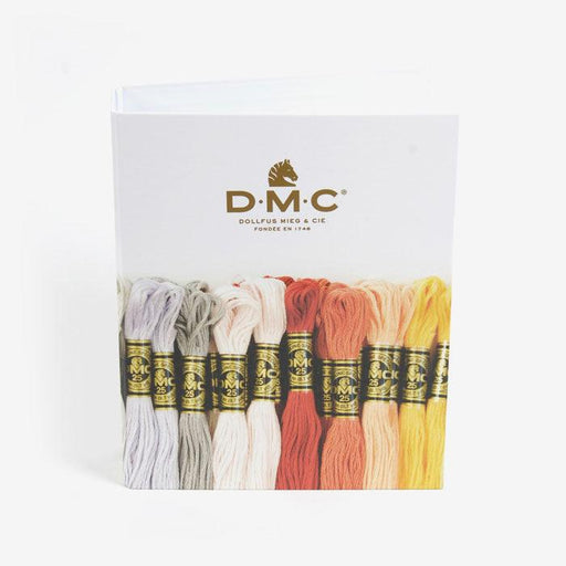 DMC Thread Storage Map For Thread Files Floss Organizers - HobbyJobby