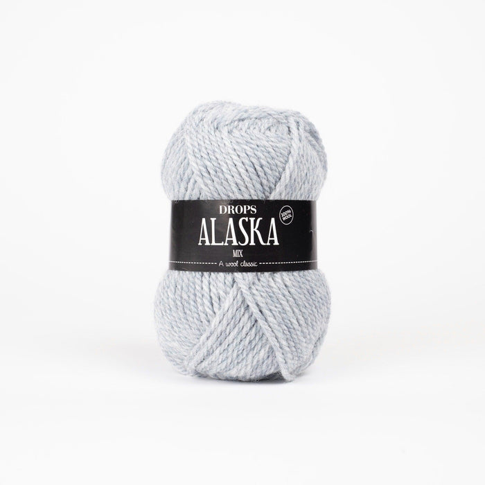 DROPS Alaska DROPS Aran & Worsted Yarn - HobbyJobby