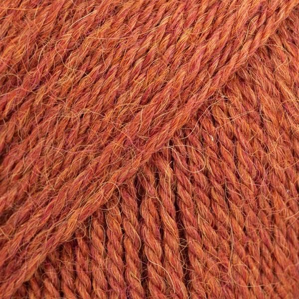 DROPS Alpaca Drops Design Sport Weight Yarn - HobbyJobby