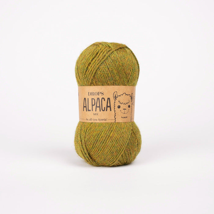 DROPS Alpaca DROPS Sport Weight Yarn - HobbyJobby