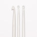 DROPS Crochet Hooks 15 cm Aluminium DROPS Crochet Accessories - HobbyJobby