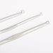 DROPS Crochet Hooks 15 cm Aluminium DROPS Crochet Accessories - HobbyJobby