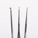 DROPS Crochet Hooks 15 cm Steel DROPS Crochet Accessories - HobbyJobby