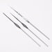 DROPS Crochet Hooks 15 cm Steel DROPS Crochet Accessories - HobbyJobby