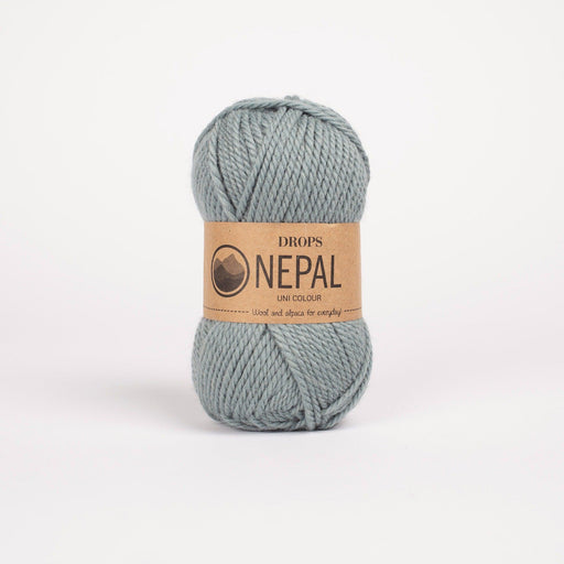 DROPS Nepal 5 Pack HobbyJobby - HobbyJobby