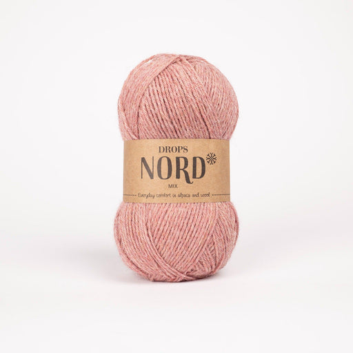 DROPS Nord DROPS 4-Ply Yarn - HobbyJobby
