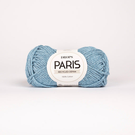 DROPS Paris DROPS Aran & Worsted Yarn - HobbyJobby