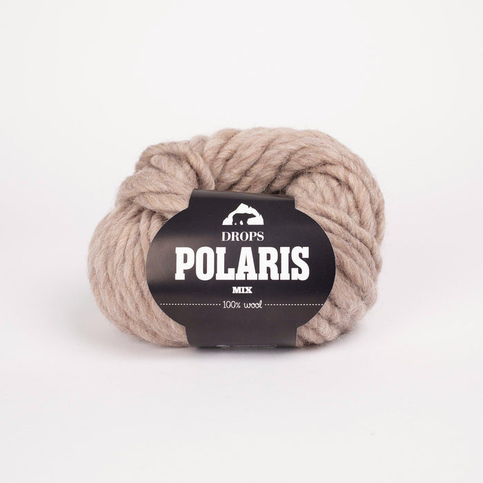 DROPS Polaris DROPS Super Chunky Yarn - HobbyJobby