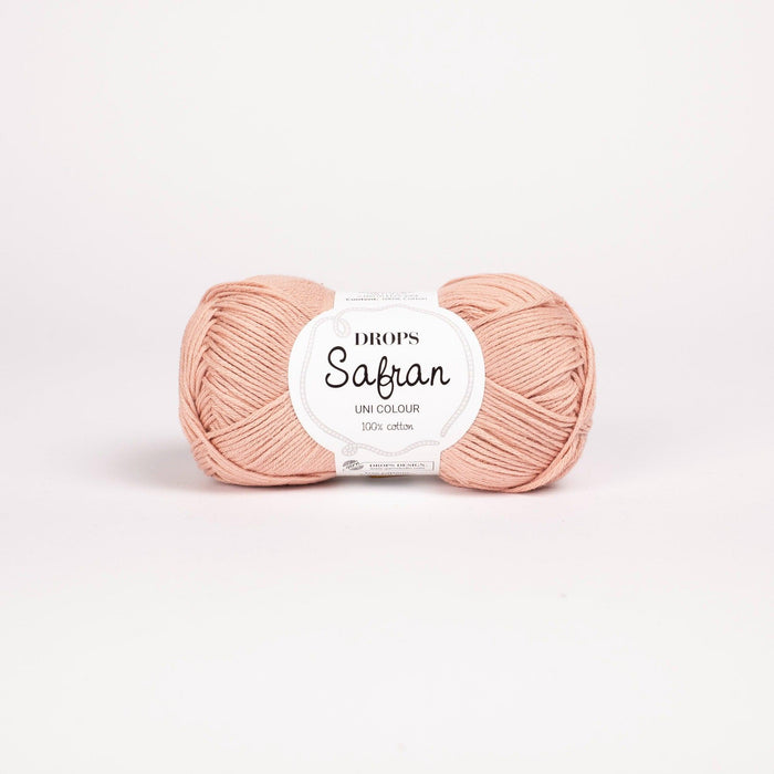 DROPS Safran DROPS Sport Weight Yarn - HobbyJobby