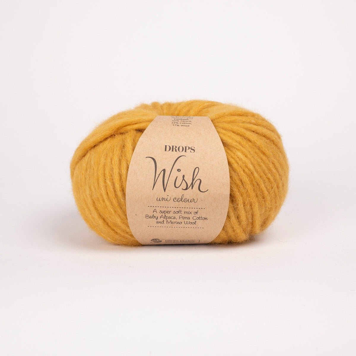 Cascade Ecological Wool 9022 Natural Taupe Twist – Wool and Company
