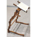 Embroidery Floor Stand "Premium" with Supports Embroidery Stands - HobbyJobby