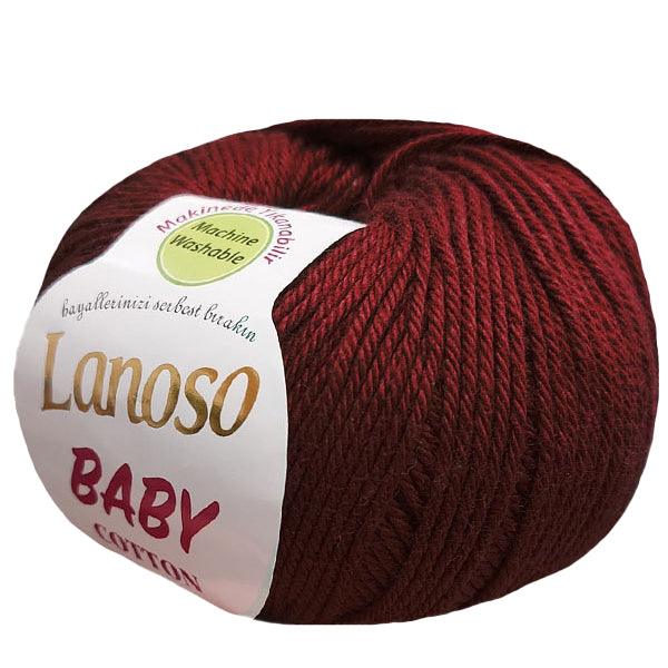 Knitting and Crochet Yarn