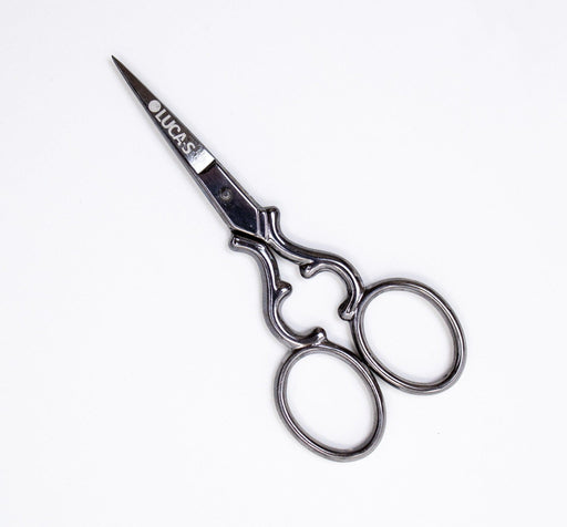 Luca-S Embroidery Scissors Arabesque Luca-S Scissors - HobbyJobby