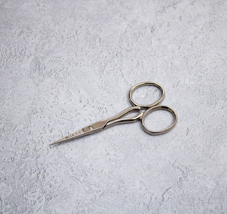 Luca-S Embroidery Scissors Luca-S Scissors - HobbyJobby