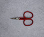 Luca-S Mini Embroidery Scissors with Soft Touch Handles Luca-S Scissors - HobbyJobby