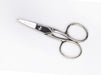 Luca-S Nail Scissors Curved Luca-S Scissors - HobbyJobby