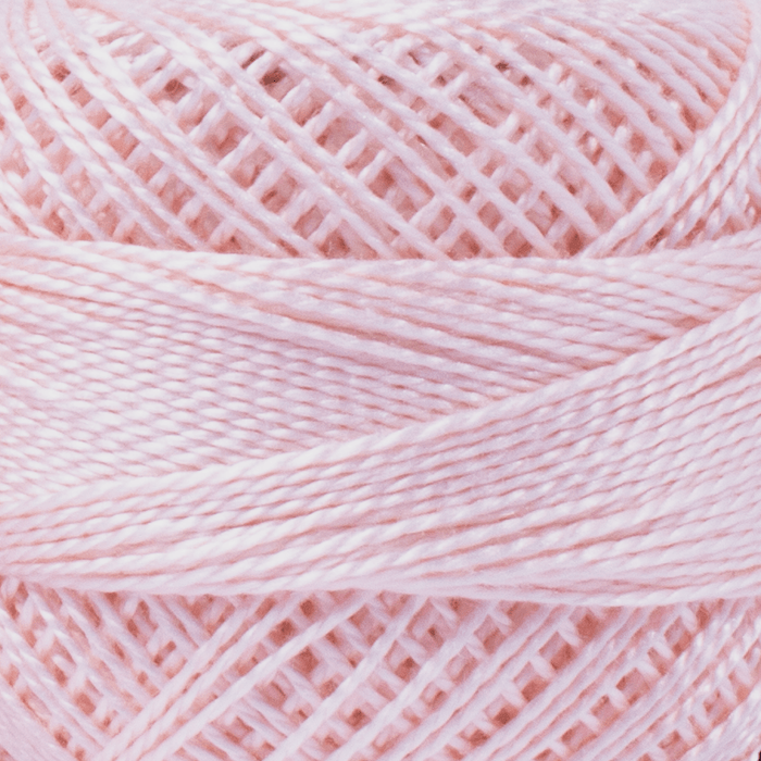 Luca-S Premium Coton Perlé Embroidery Thread Luca-S Pearl Cotton - HobbyJobby