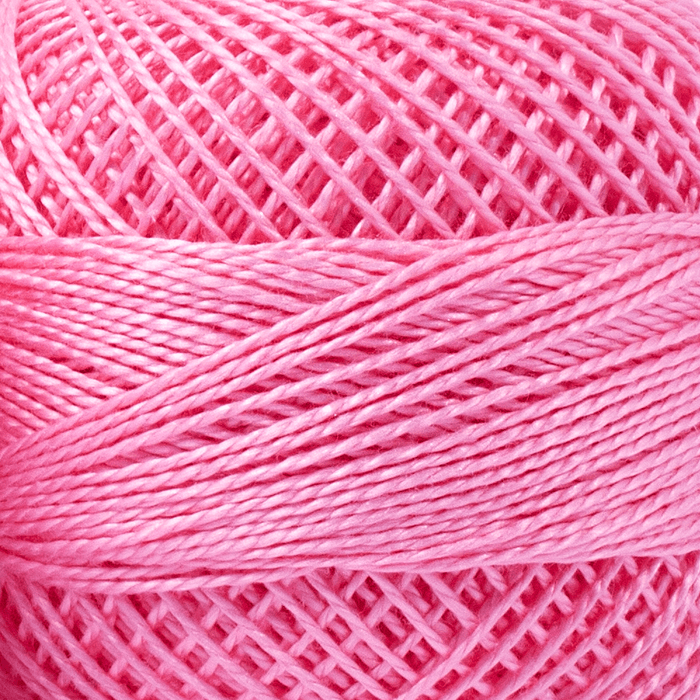 Luca-S Premium Coton Perlé Embroidery Thread Luca-S Pearl Cotton - HobbyJobby