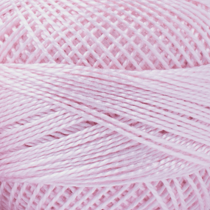 Luca-S Premium Coton Perlé Embroidery Thread Luca-S Pearl Cotton - HobbyJobby