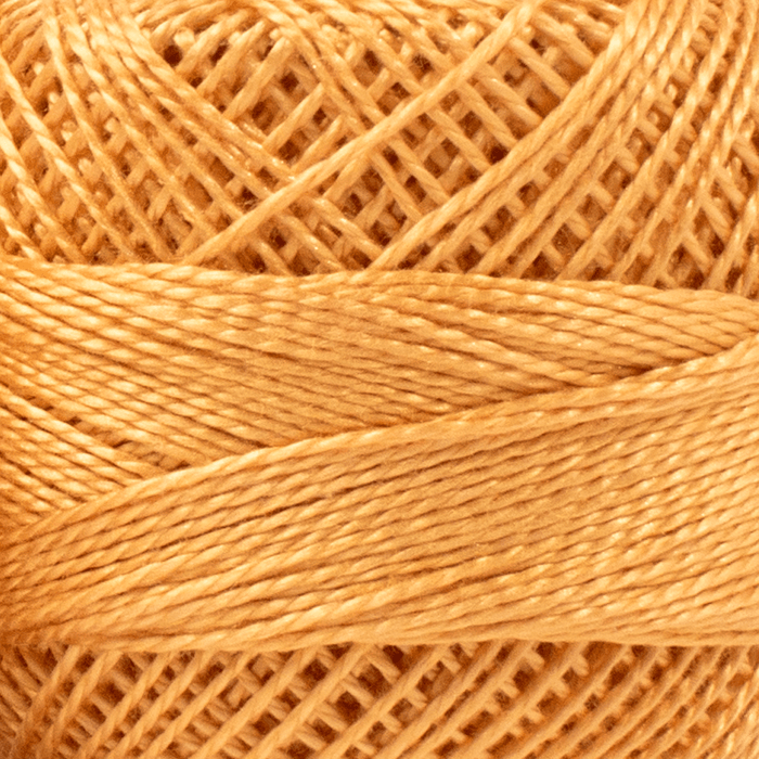 Luca-S Premium Coton Perlé Embroidery Thread Luca-S Pearl Cotton - HobbyJobby