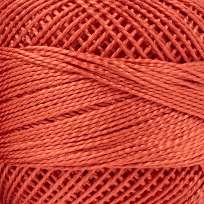 Luca-S Premium Coton Perlé Embroidery Thread Luca-S Pearl Cotton - HobbyJobby