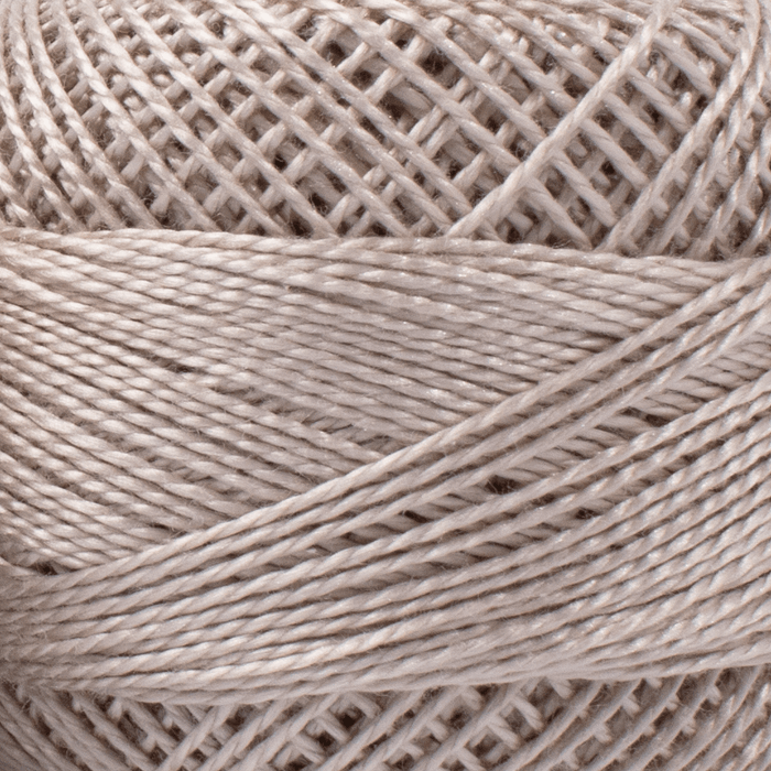 Luca-S Premium Coton Perlé Embroidery Thread Luca-S Pearl Cotton - HobbyJobby