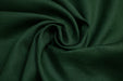 Luca-S Pure Natural 100% Linen Soft Fabric Ivy Color Luca-S Linen Fabrics - HobbyJobby