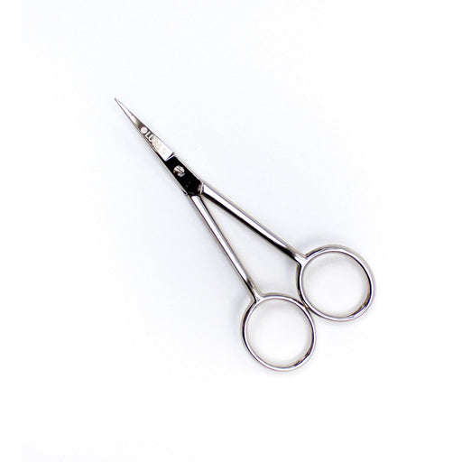 Luca-S Sewing Scissors Curved Handles And Blades Luca-S Scissors - HobbyJobby