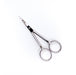 Luca-S Sewing Scissors Curved Handles And Blades Luca-S Scissors - HobbyJobby